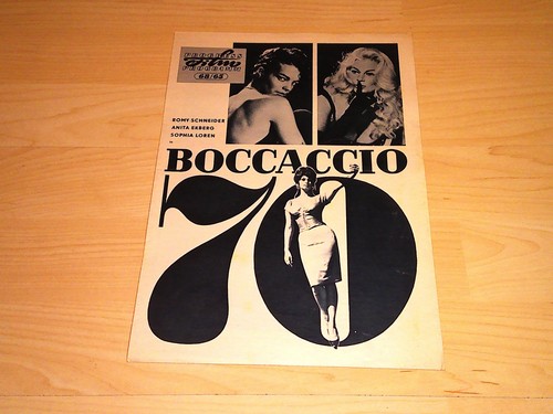Progress filmprogramm 65 - progress, 68