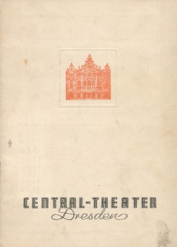 Central theater dresden - central-theater,
