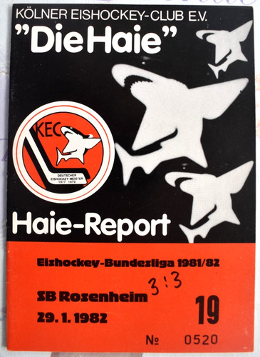 Kölner programm - kÖlner,