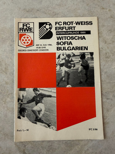 Programmheft intercuprunde - programmheft, 86