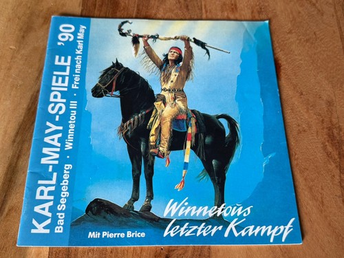Karl may spiele - may,