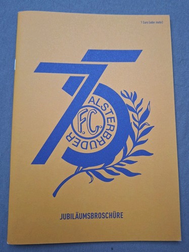 Off programm stadionheft - off,