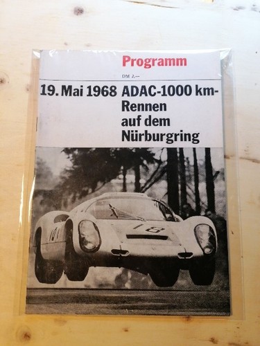 Adac 1000km rennen - adac,