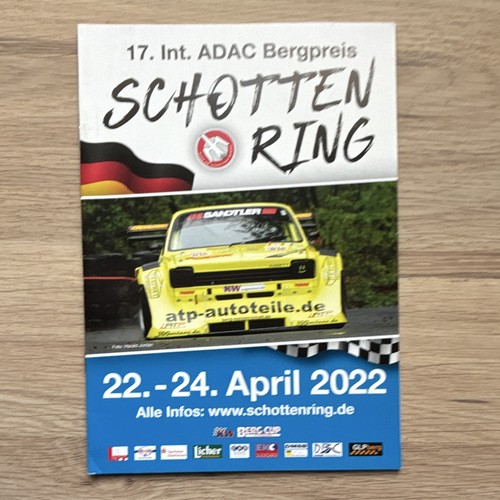 Renn programmheft 17 - renn-programmheft:,
