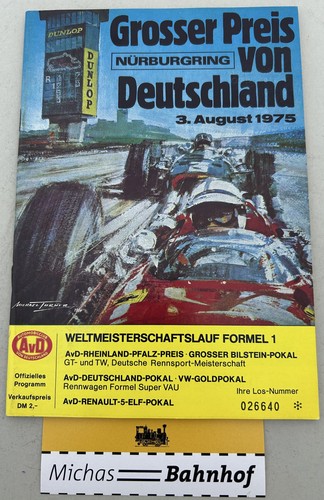 August 1975 grosser - 3.august,