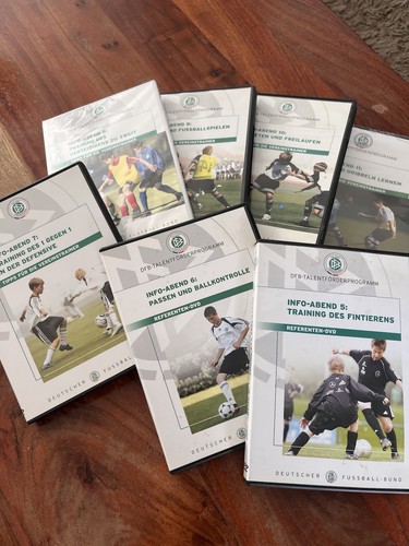 Dfb talentförderprogramm - dfb,