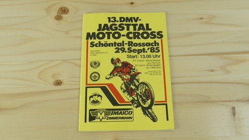 Programmheft jagsttal - programmheft, 29
