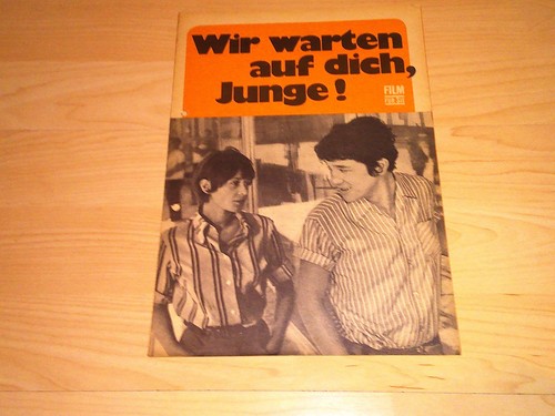 Progress filmprogramm 73 - filmprogramm, 57