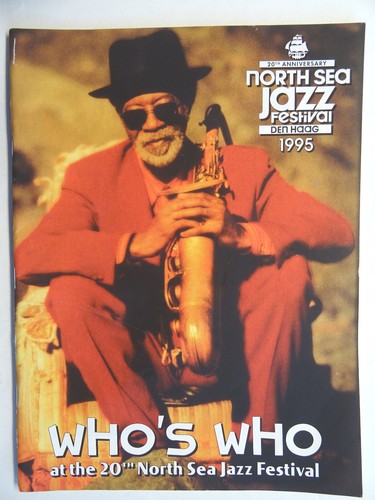 Who the - the, north