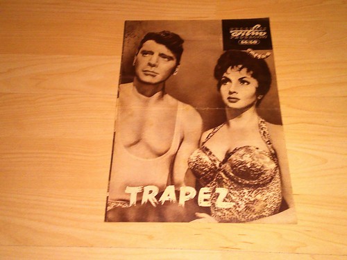 Progress filmprogramm 60 - 66,