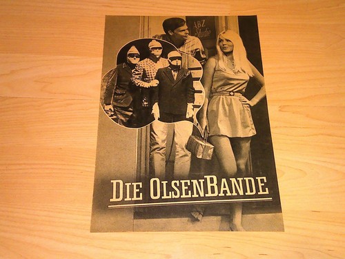 Progress filmprogramm 70 - progress,