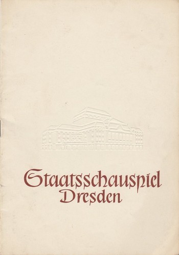 Programmheft günther - programmheft,