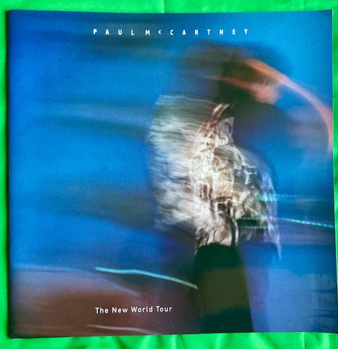 Paul mccartney konzert - paul,