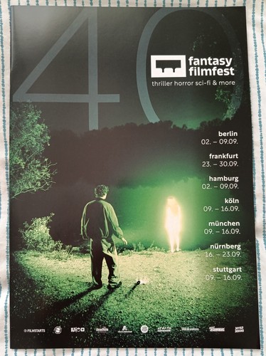 Fff fantasy filmfest 2026 - fff,