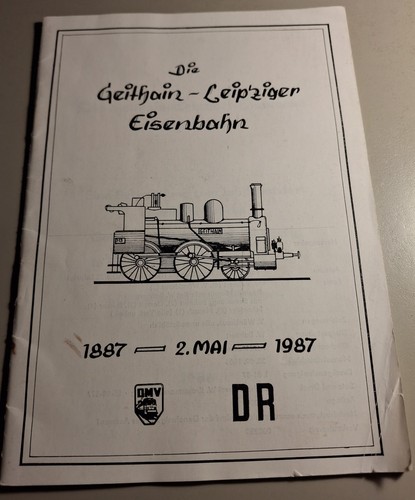 Programmheft 100 jahre - 100,