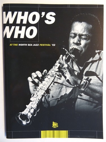 Who the north - who's,