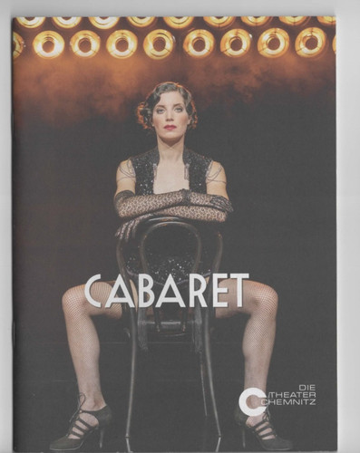 Programmheft theater oper - programmheft,