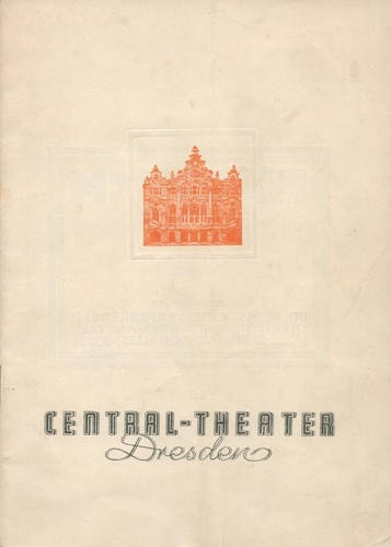 Central theater dresden - central-theater,