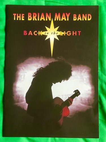 Brian may konzert - may,,