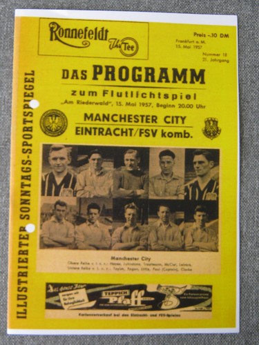 Eintracht frankfurt - frankfurt,