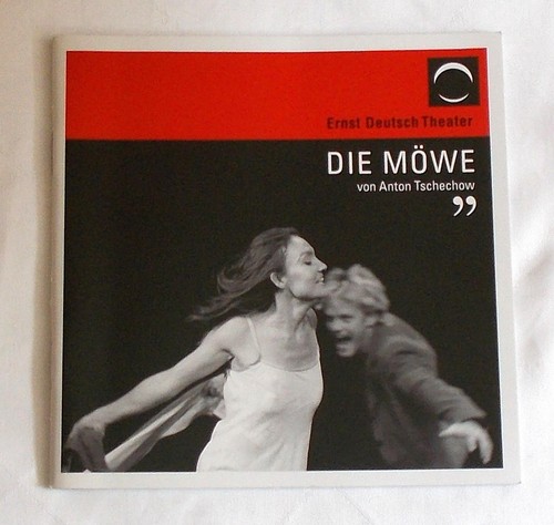Programmheft die möwe von - die,