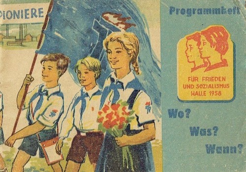 Programmheft zum - , 3