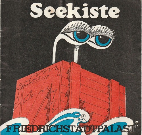 Programmheft seekiste - seekiste, 05