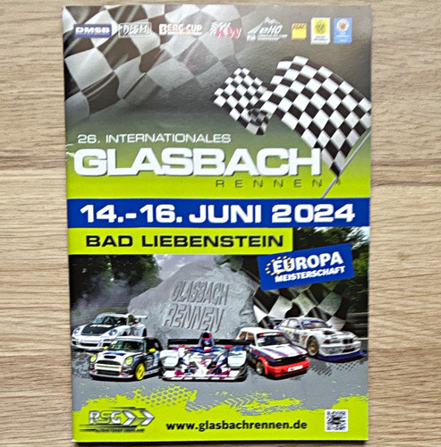 Offizielles motorsport - offizielles,