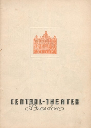Central theater dresden - central-theater,