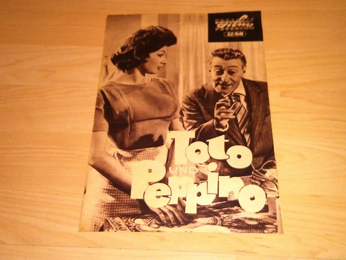Progress filmprogramm 60 - progress,