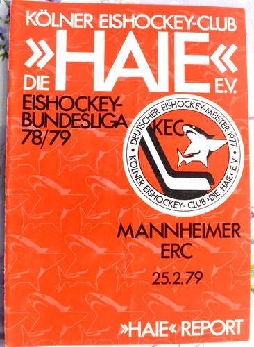 Kölner programm - ec,