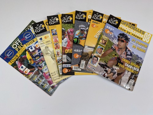 Tour france offizielles - france,