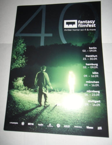 Fantasyfilm fest 2026 - fantasyfilm,