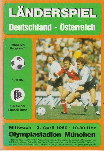 Länderspiel deutschland - länderspiel:,