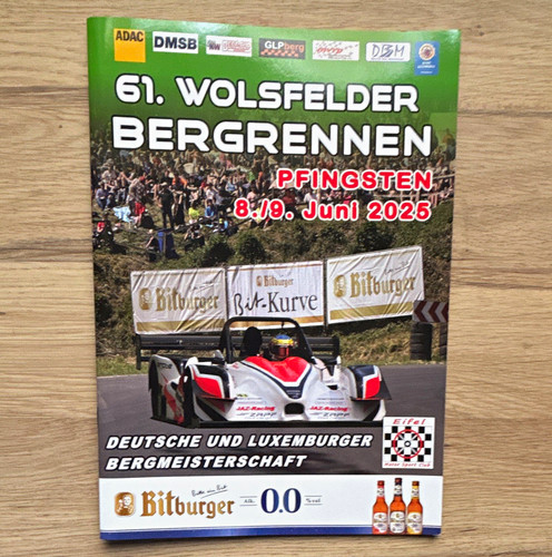 Programmheft wolsfelder - programmheft:, 61.