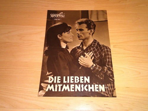 Progress filmprogramm 63 - progress,