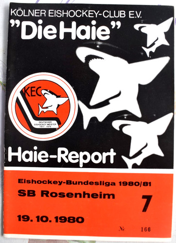 Kölner programm - ec,