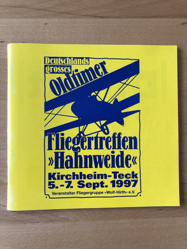 Hahnweide 1997 - ,