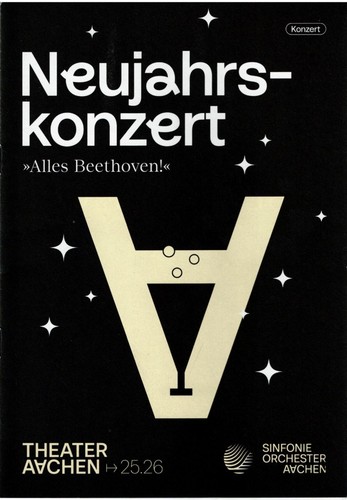 Programmheft neujahrskonzert - programmheft,