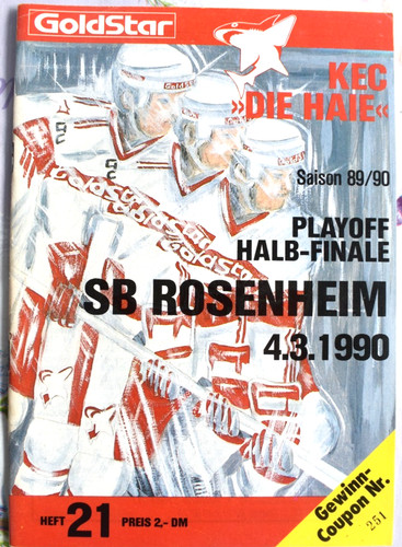 Kölner programm - kÖlner,