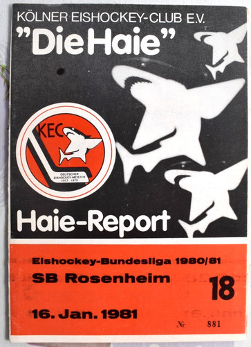 Kölner programm - ec,