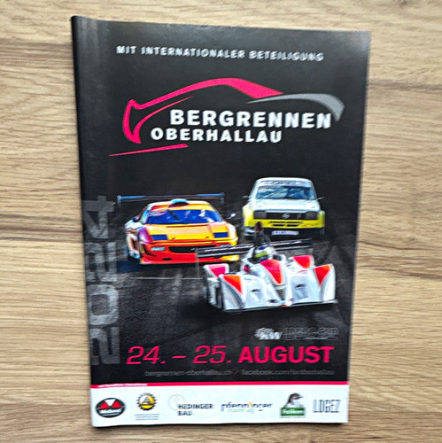 Offizielles motorsport - offizielles,