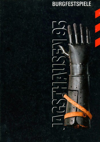 Burgfestspiele jagsthausen - burgfestspiele,