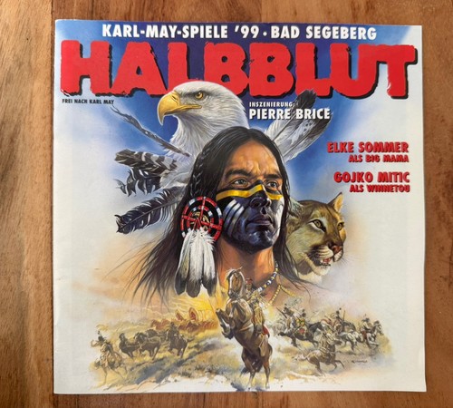 Karl may spiele 1999 - karl,