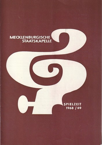 Programmheft - , 1