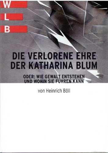 Programmheft heinrich böll - heinrich,