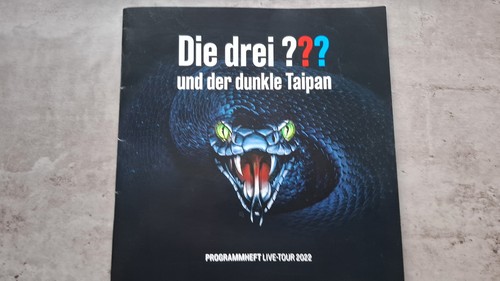Die drei fragezeichen und - ???,