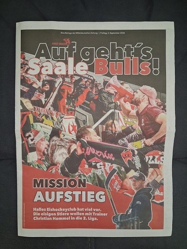 2026 saisonvorschau saale - saisonvorschau,