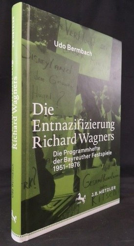 Die entnazifizierung richard - die,