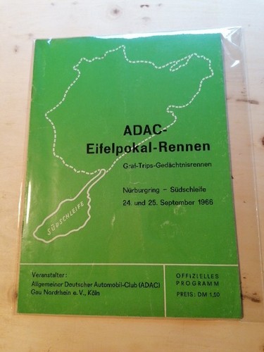 Adac eifelpokal rennen graf - adac,